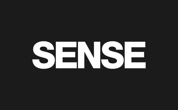 SENSE 6月号に掲載されました。
