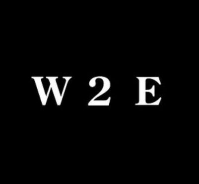 W2E Magazine 2025 Spring&Summer に掲載されました。